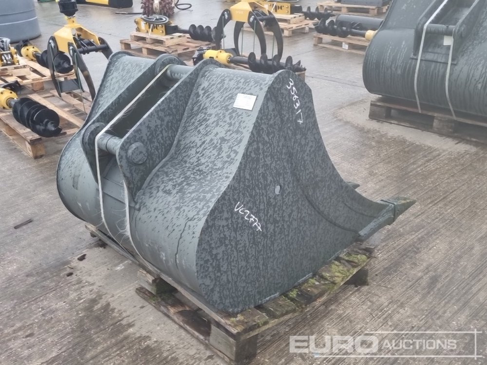 Miller R4 SCOOP7 GP - Ковш: фото 5 Miller R4 SCOOP7 GP - Ковш: фото 5