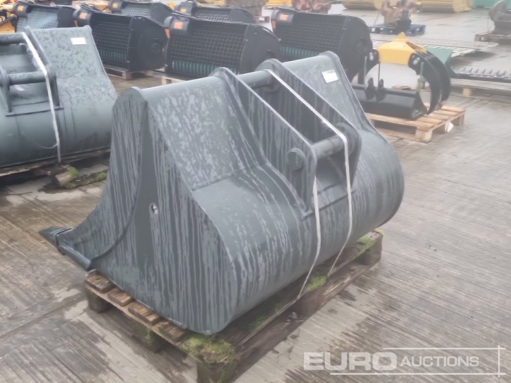 Miller R4 SCOOP7 GP - Ковш: фото 3 Miller R4 SCOOP7 GP - Ковш: фото 3