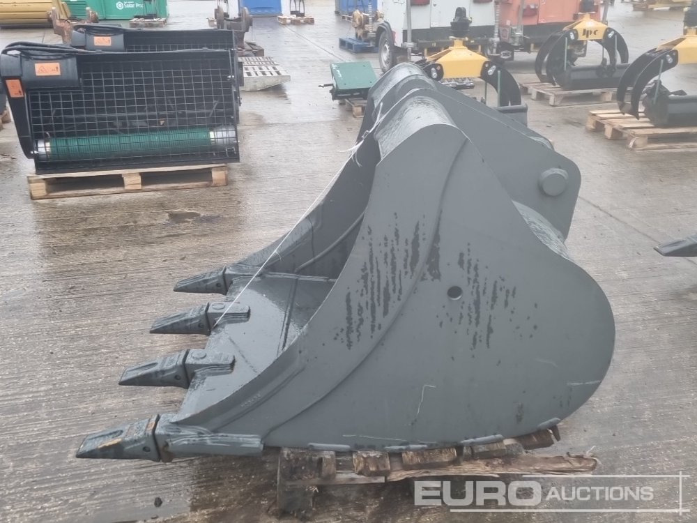 Miller R4 SCOOP7 GP - Ковш: фото 2 Miller R4 SCOOP7 GP - Ковш: фото 2