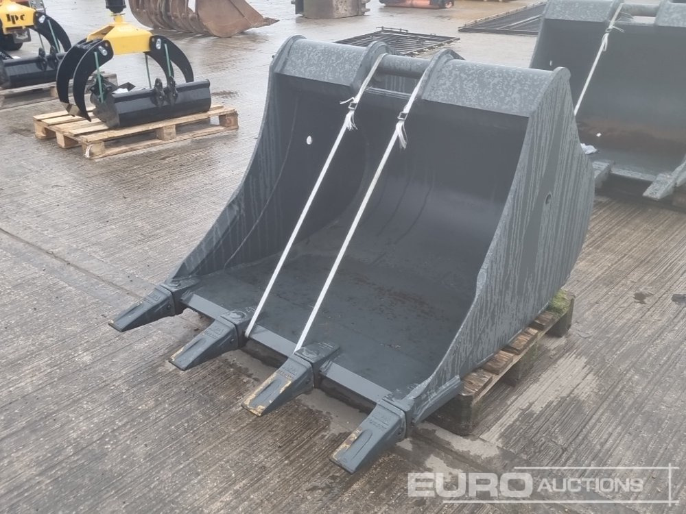 Miller R4 SCOOP7 GP - Ковш: фото 1 Miller R4 SCOOP7 GP - Ковш: фото 1