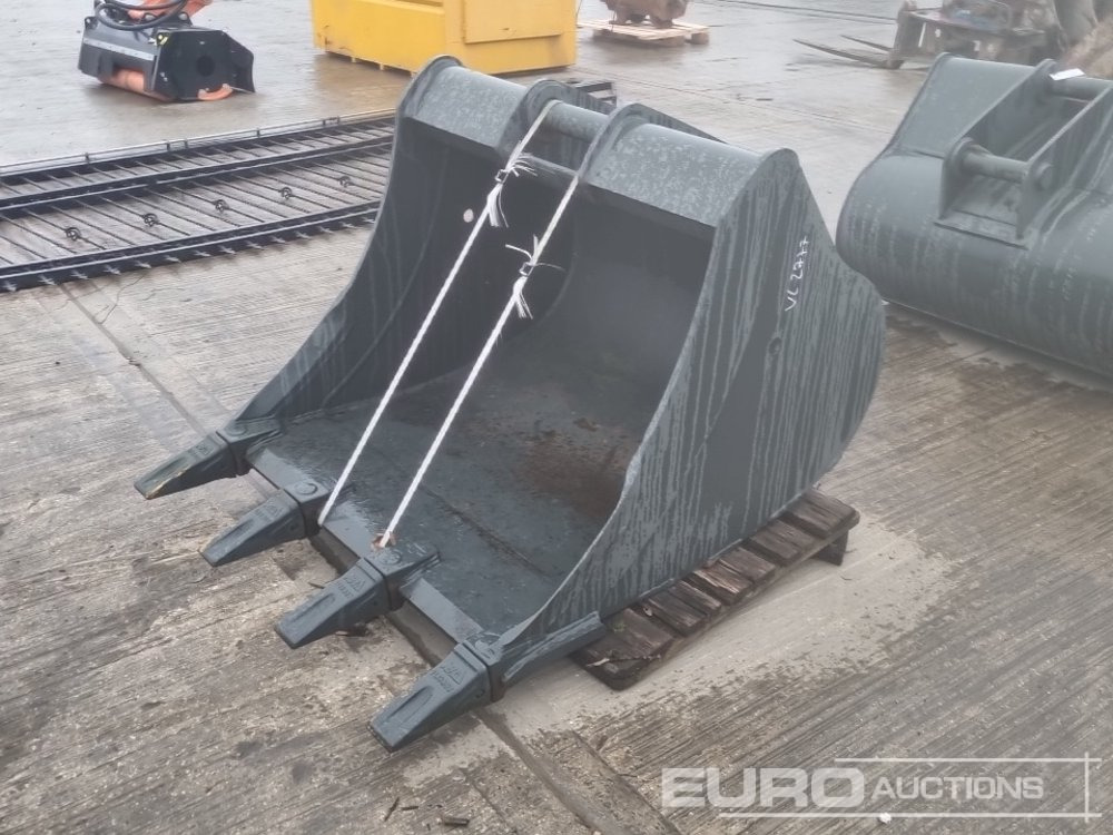 Miller R4 SCOOP7 GP - Ковш: фото 1 Miller R4 SCOOP7 GP - Ковш: фото 1