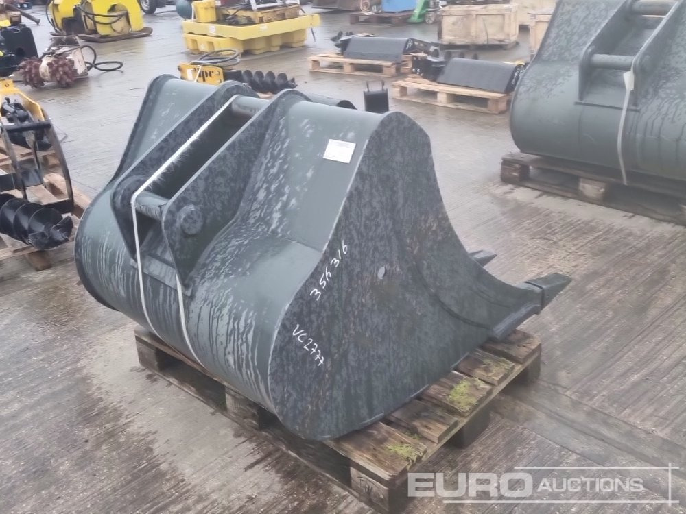 Miller R4 SCOOP7 GP - Ковш: фото 5 Miller R4 SCOOP7 GP - Ковш: фото 5