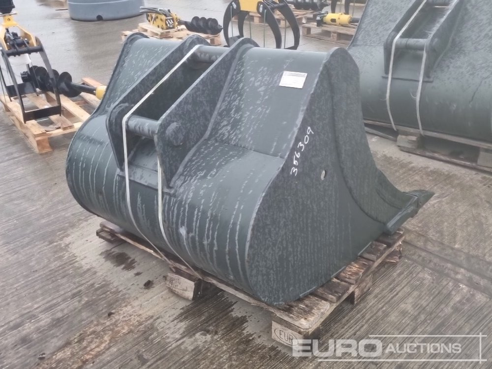 Miller R4 SCOOP7 GP - Ковш: фото 5 Miller R4 SCOOP7 GP - Ковш: фото 5