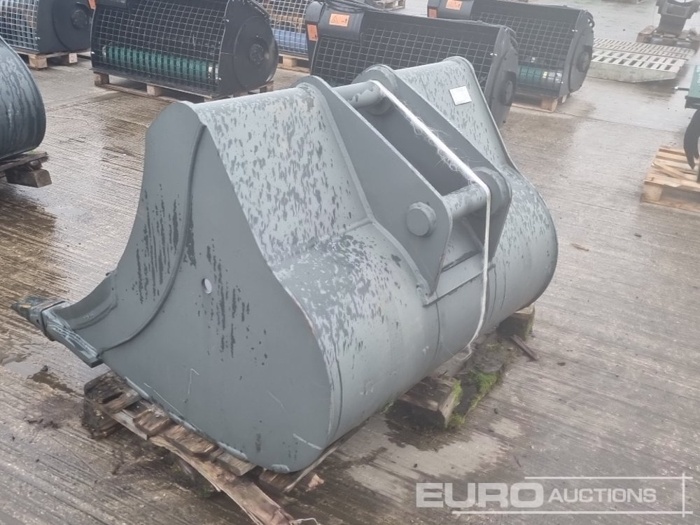 Miller R4 SCOOP7 GP - Ковш: фото 3 Miller R4 SCOOP7 GP - Ковш: фото 3