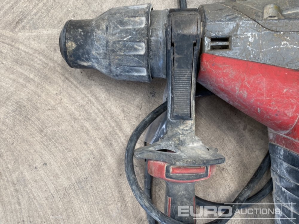 Milwaukee 545S - Оборудование для гаражей/ Мастерских: фото 5 Milwaukee 545S - Оборудование для гаражей/ Мастерских: фото 5