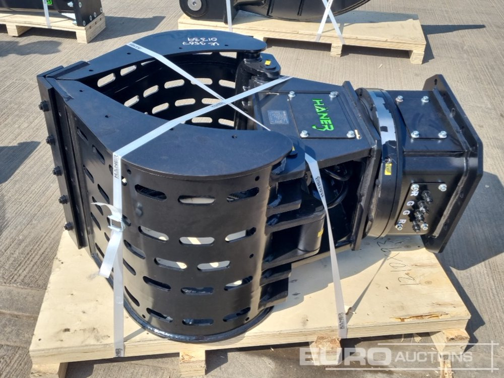 Unused 2025 Häner HSOGX7.10A - Навесное оборудование для Экскаваторов: фото 3 Unused 2025 Häner HSOGX7.10A - Навесное оборудование для Экскаваторов: фото 3