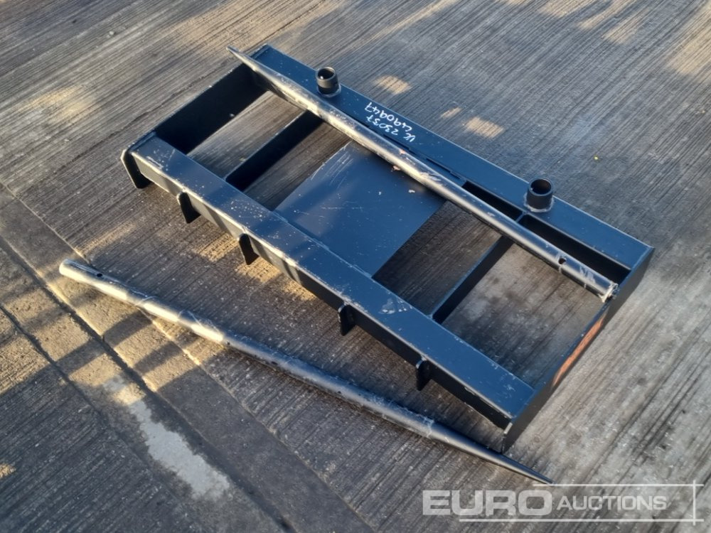 Unused 2025 PABREAK GCC56 - Навесное оборудование для Экскаваторов: фото 5 Unused 2025 PABREAK GCC56 - Навесное оборудование для Экскаваторов: фото 5