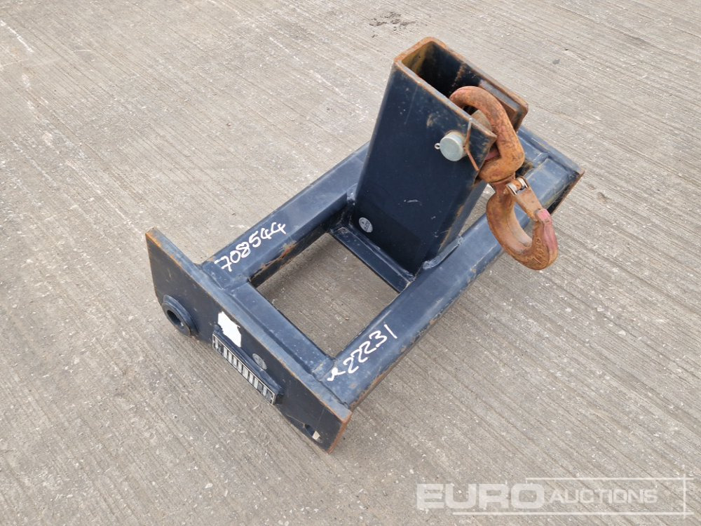 2012 Manitou PC - Погрузочно-разгрузочная техника: фото 1 2012 Manitou PC - Погрузочно-разгрузочная техника: фото 1