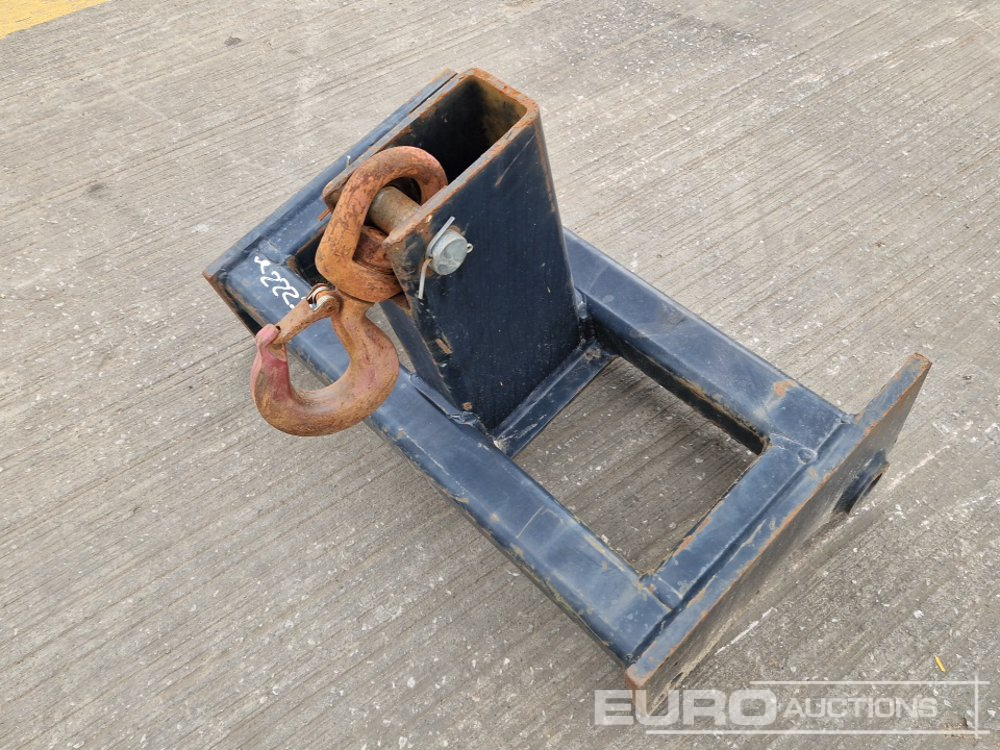 2012 Manitou PC - Погрузочно-разгрузочная техника: фото 3 2012 Manitou PC - Погрузочно-разгрузочная техника: фото 3