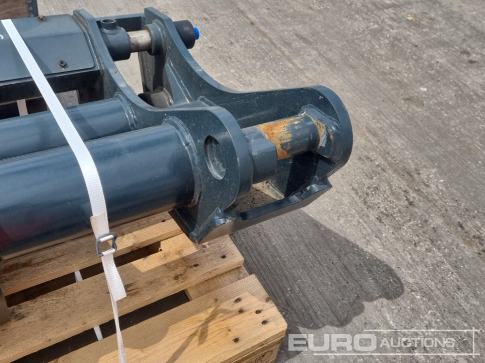 Погрузочно-разгрузочная техника Hydraulic QH to suit HL940 Wheeled Loader, Set of Pipes & Hoses: фото 18
