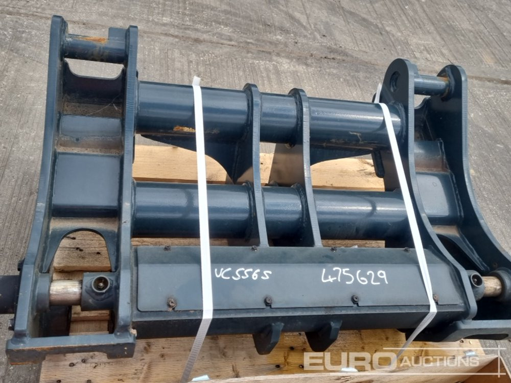 Погрузочно-разгрузочная техника Hydraulic QH to suit HL940 Wheeled Loader, Set of Pipes & Hoses: фото 23