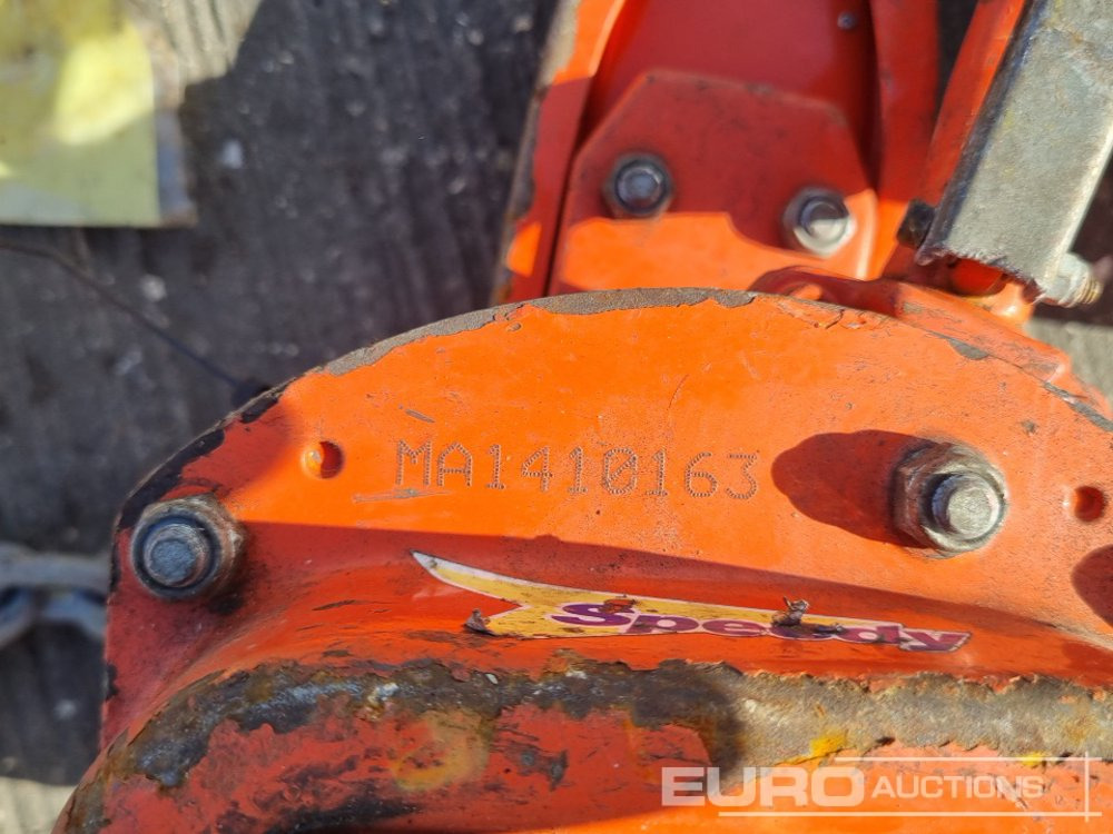 Погрузочно-разгрузочная техника Lever Lifting Hoist (3 of), Lifting Clamp (2 of): фото 15