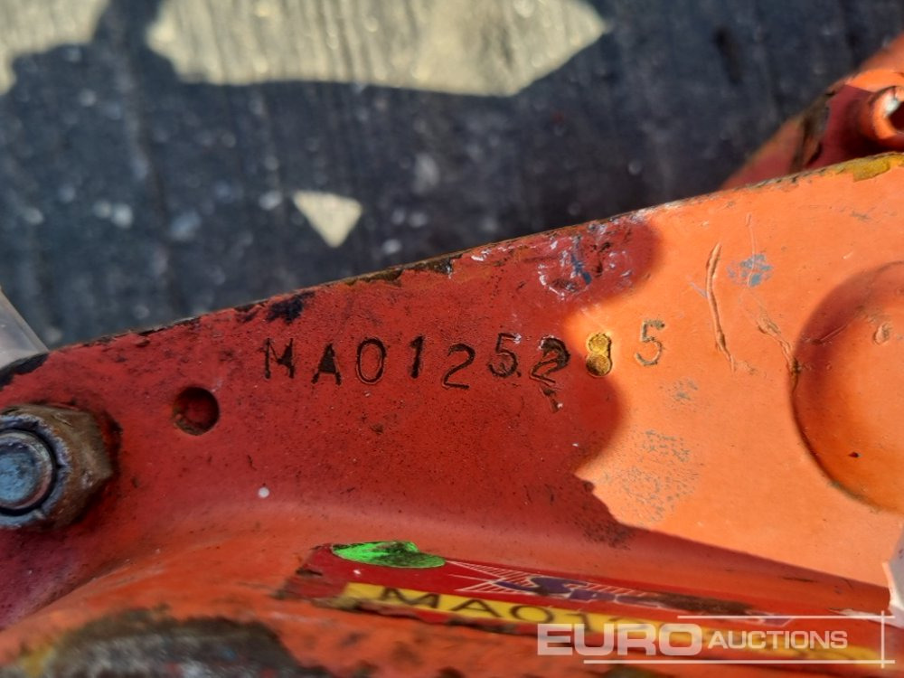 Погрузочно-разгрузочная техника Lever Lifting Hoist (3 of), Lifting Clamp (2 of): фото 19