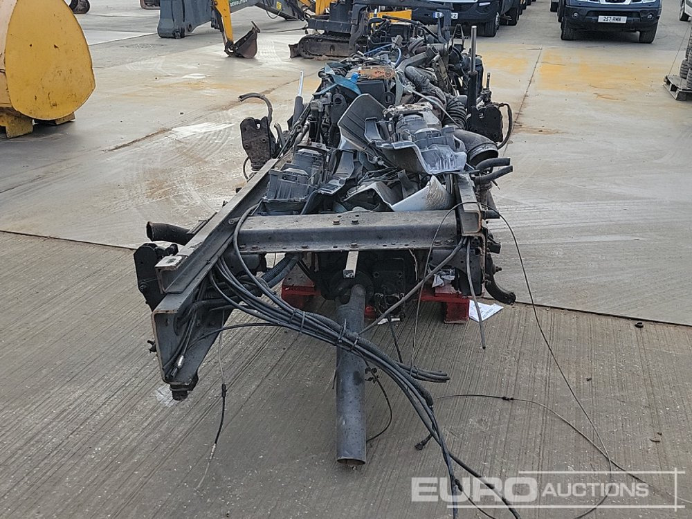 Renault 4 Cylinder Power Pack - Двигатель: фото 4 Renault 4 Cylinder Power Pack - Двигатель: фото 4
