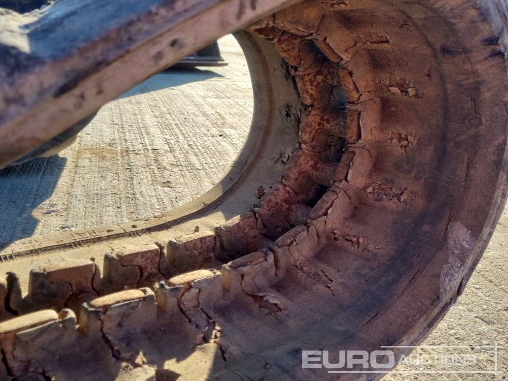 Гусеница для Строительной техники Rubber Tracks to suit Excavator (3 of): фото 17