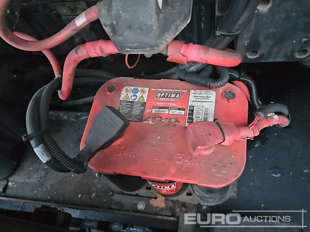 Электрогенератор SDMO R275: фото 12 Электрогенератор SDMO R275: фото 12