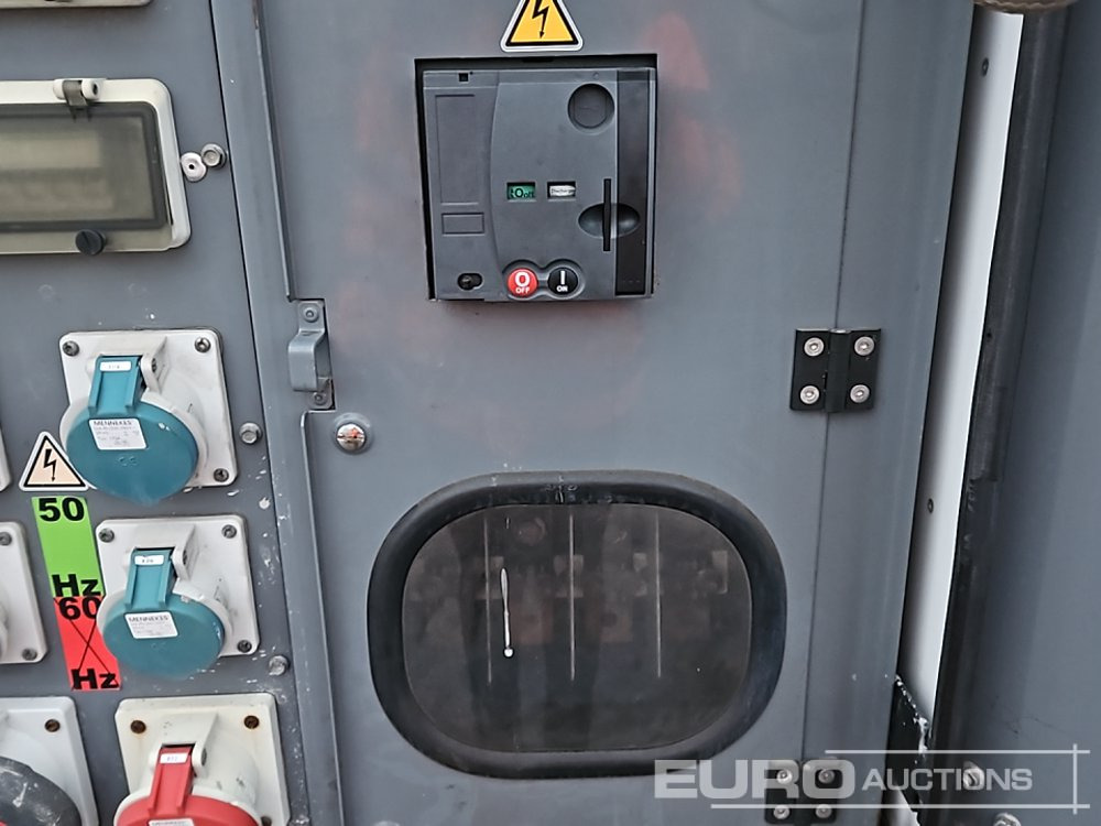 Электрогенератор SDMO R275: фото 27 Электрогенератор SDMO R275: фото 27