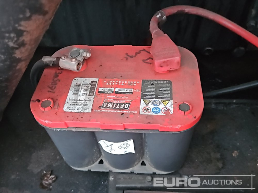 Электрогенератор SDMO R275: фото 13 Электрогенератор SDMO R275: фото 13