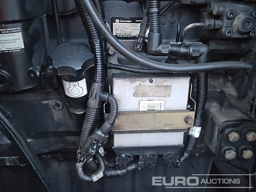 Электрогенератор SDMO R275: фото 21 Электрогенератор SDMO R275: фото 21