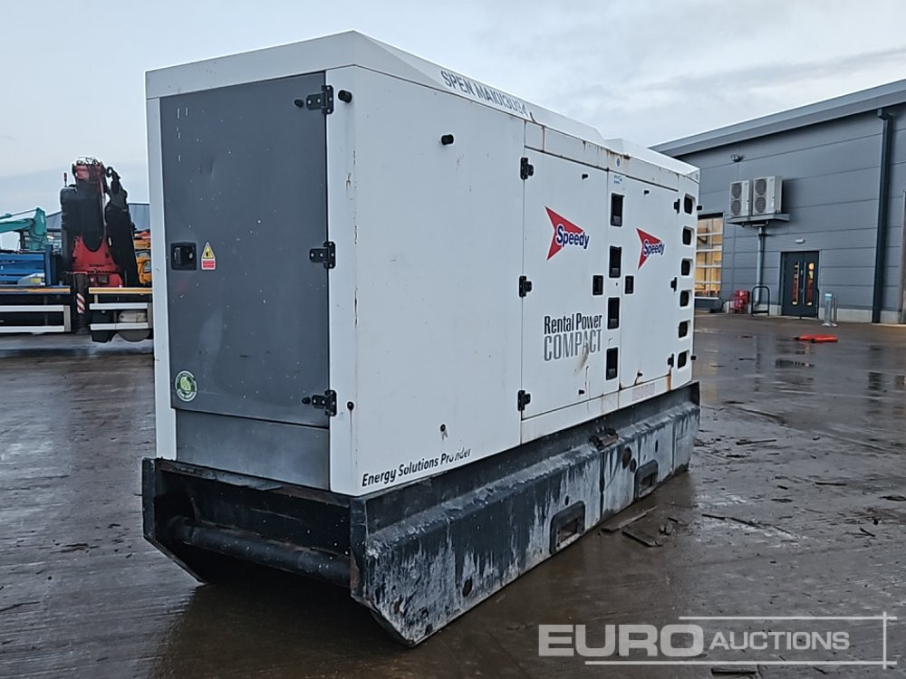 Электрогенератор SDMO R275: фото 7 Электрогенератор SDMO R275: фото 7