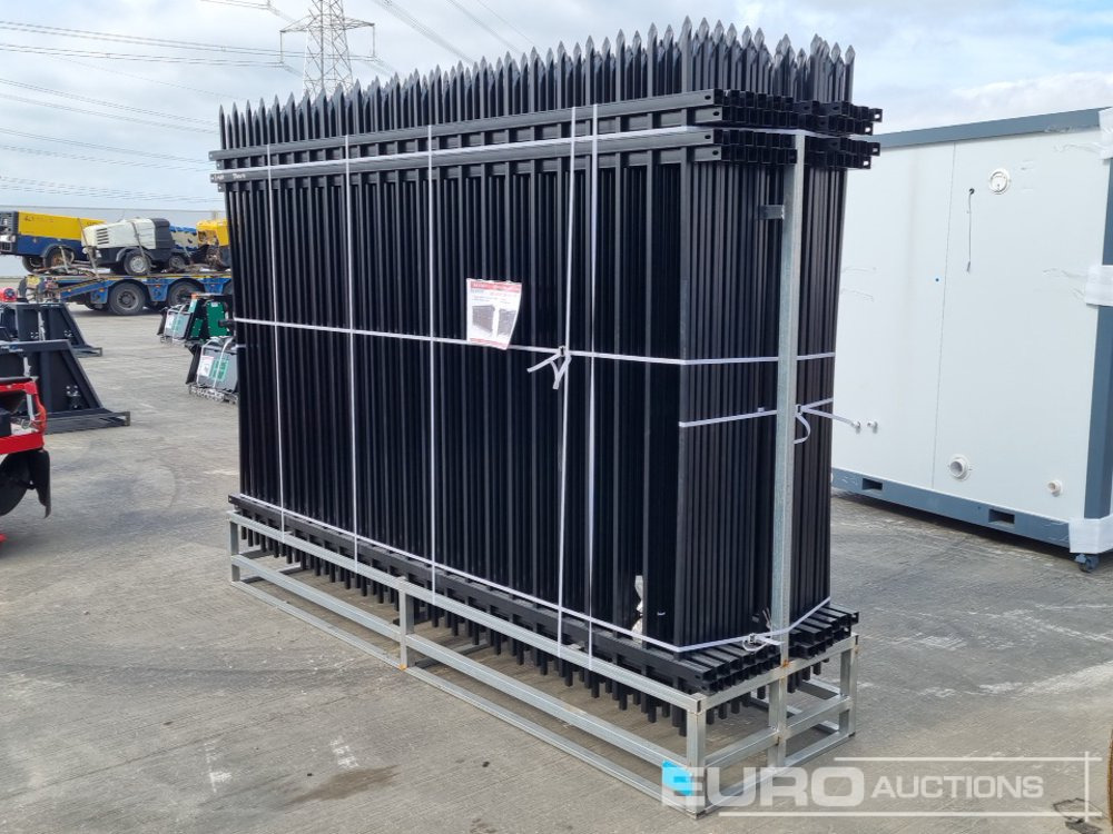 Unused 2025 Raytree RPCF10-7' - Сельскохозяйственная техника: фото 3 Unused 2025 Raytree RPCF10-7' - Сельскохозяйственная техника: фото 3