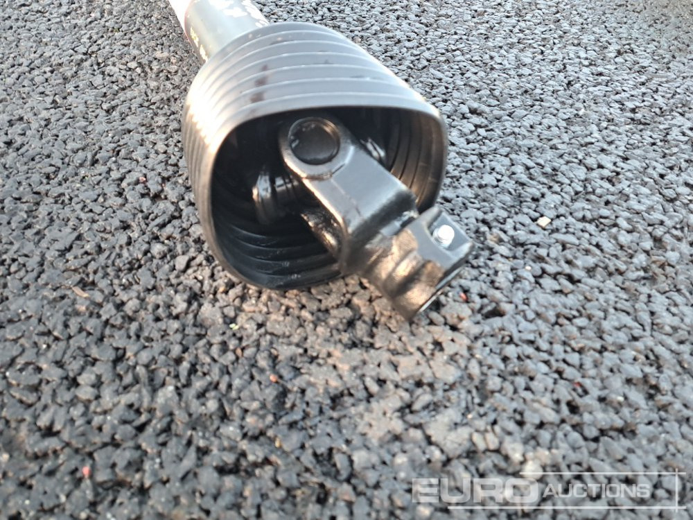 Unused Vapormatic VTE1163 PTO Shaft - Сельскохозяйственная техника: фото 5 Unused Vapormatic VTE1163 PTO Shaft - Сельскохозяйственная техника: фото 5