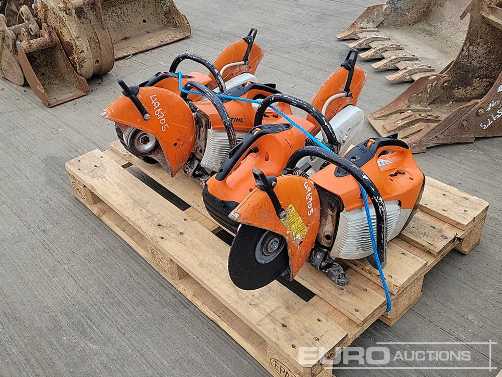 Stihl 410 - Асфальтоукладочная техника: фото 2 Stihl 410 - Асфальтоукладочная техника: фото 2