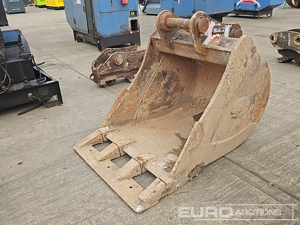 Strickland 36" Digging Bucket 65mm Pin to suit 13 Ton Excavator - Ковш: фото 1 Strickland 36" Digging Bucket 65mm Pin to suit 13 Ton Excavator - Ковш: фото 1