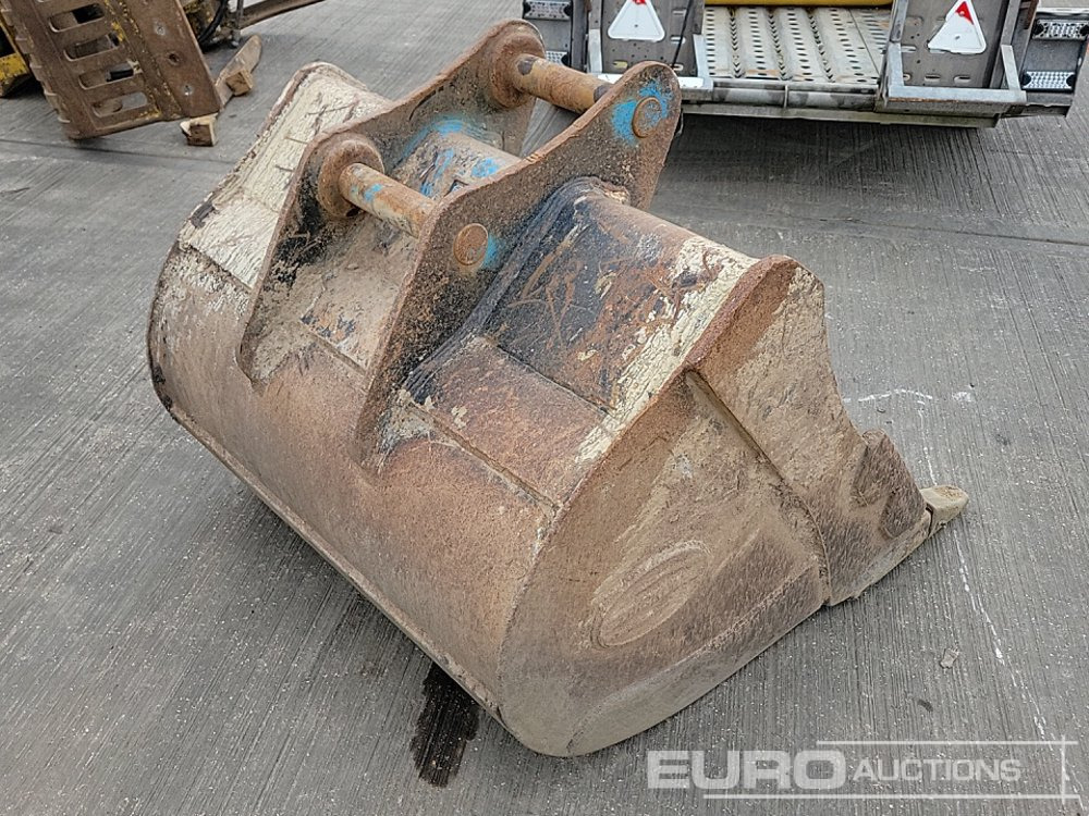 Strickland 48" Digging Bucket 65mm Pin to suit 13 Ton Excavator - Ковш: фото 5 Strickland 48" Digging Bucket 65mm Pin to suit 13 Ton Excavator - Ковш: фото 5