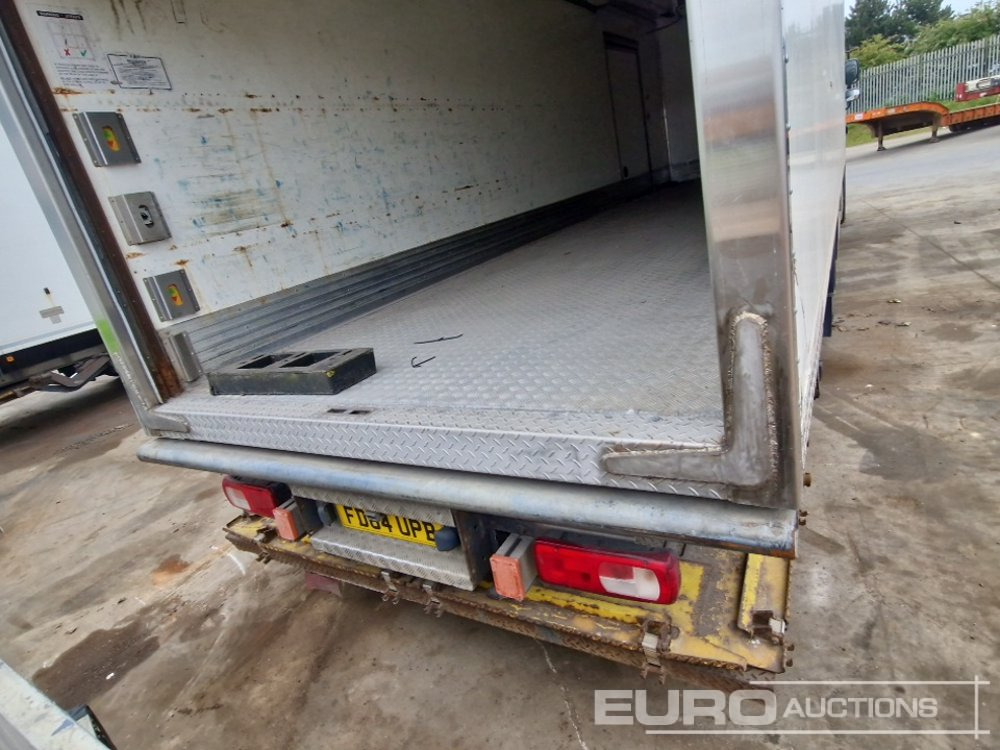 DAF CF330 - Строительная техника: фото 5 DAF CF330 - Строительная техника: фото 5