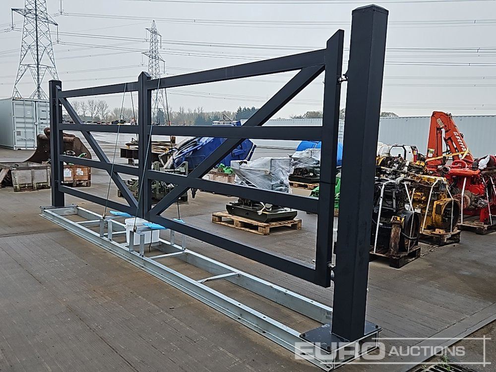 Thermobile 200kw Diesel Heater - Строительное оборудование: фото 1 Thermobile 200kw Diesel Heater - Строительное оборудование: фото 1