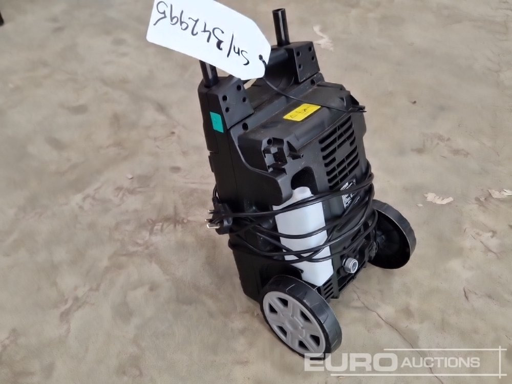 Titan TTB1800PRW High Pressure Washer - Мойка высокого давления: фото 2 Titan TTB1800PRW High Pressure Washer - Мойка высокого давления: фото 2