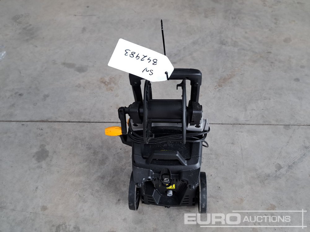 Titan TTB2200PRW High Pressure Washer - Мойка высокого давления: фото 4 Titan TTB2200PRW High Pressure Washer - Мойка высокого давления: фото 4