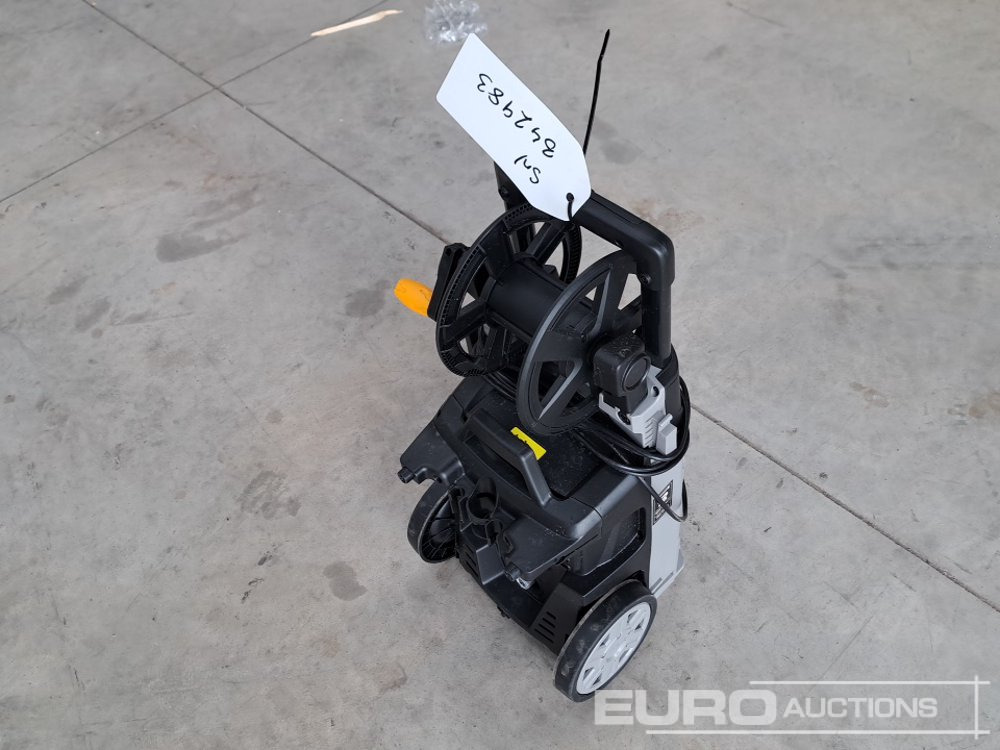 Titan TTB2200PRW High Pressure Washer - Мойка высокого давления: фото 5 Titan TTB2200PRW High Pressure Washer - Мойка высокого давления: фото 5