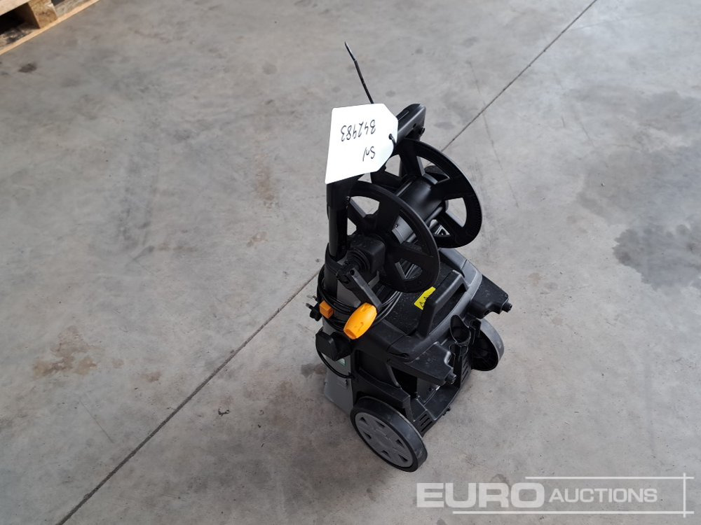 Titan TTB2200PRW High Pressure Washer - Мойка высокого давления: фото 3 Titan TTB2200PRW High Pressure Washer - Мойка высокого давления: фото 3