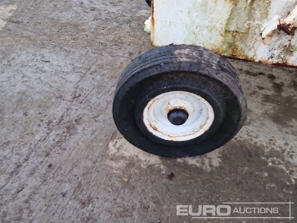 Насос для воды Twin Axle 4" Waterpump, Lister Petter Engine (Spares): фото 11 Насос для воды Twin Axle 4" Waterpump, Lister Petter Engine (Spares): фото 11