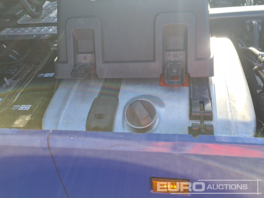 Тягач 2020 Scania R500: фото 19