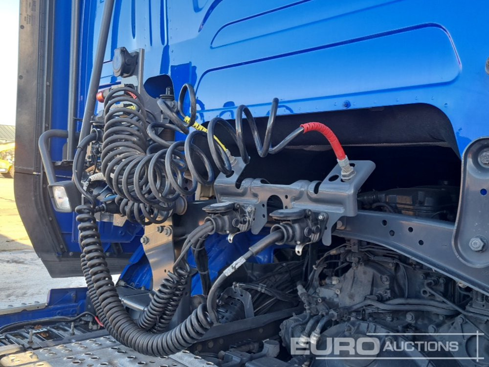 Тягач 2020 Scania R500: фото 25