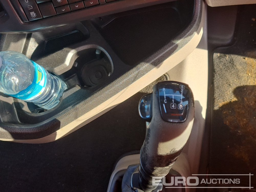 Тягач 2020 Scania R500: фото 39