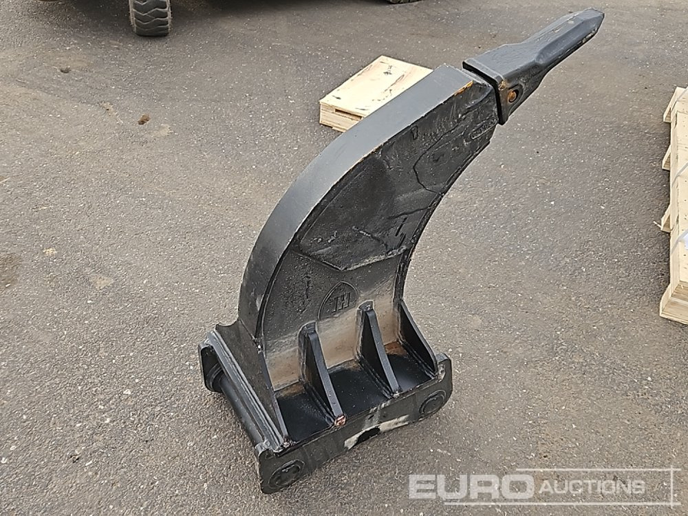 Unused 2024 Hardlife Ripper 65mm Pin to suit 13 Ton Excavator - Ковш: фото 5 Unused 2024 Hardlife Ripper 65mm Pin to suit 13 Ton Excavator - Ковш: фото 5
