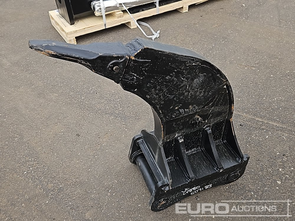 Unused 2024 Hardlife Ripper 65mm Pin to suit 13 Ton Excavator - Ковш: фото 1 Unused 2024 Hardlife Ripper 65mm Pin to suit 13 Ton Excavator - Ковш: фото 1