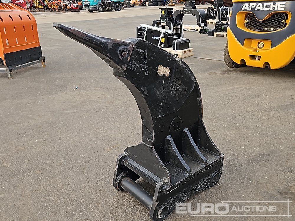Unused 2024 Hardlife Ripper 65mm Pin to suit 13 Ton Excavator - Ковш: фото 1 Unused 2024 Hardlife Ripper 65mm Pin to suit 13 Ton Excavator - Ковш: фото 1