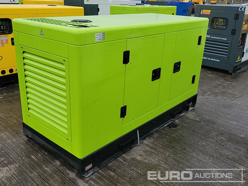Unused 2025 Compal Power VG-R30 - Электрогенератор: фото 3 Unused 2025 Compal Power VG-R30 - Электрогенератор: фото 3