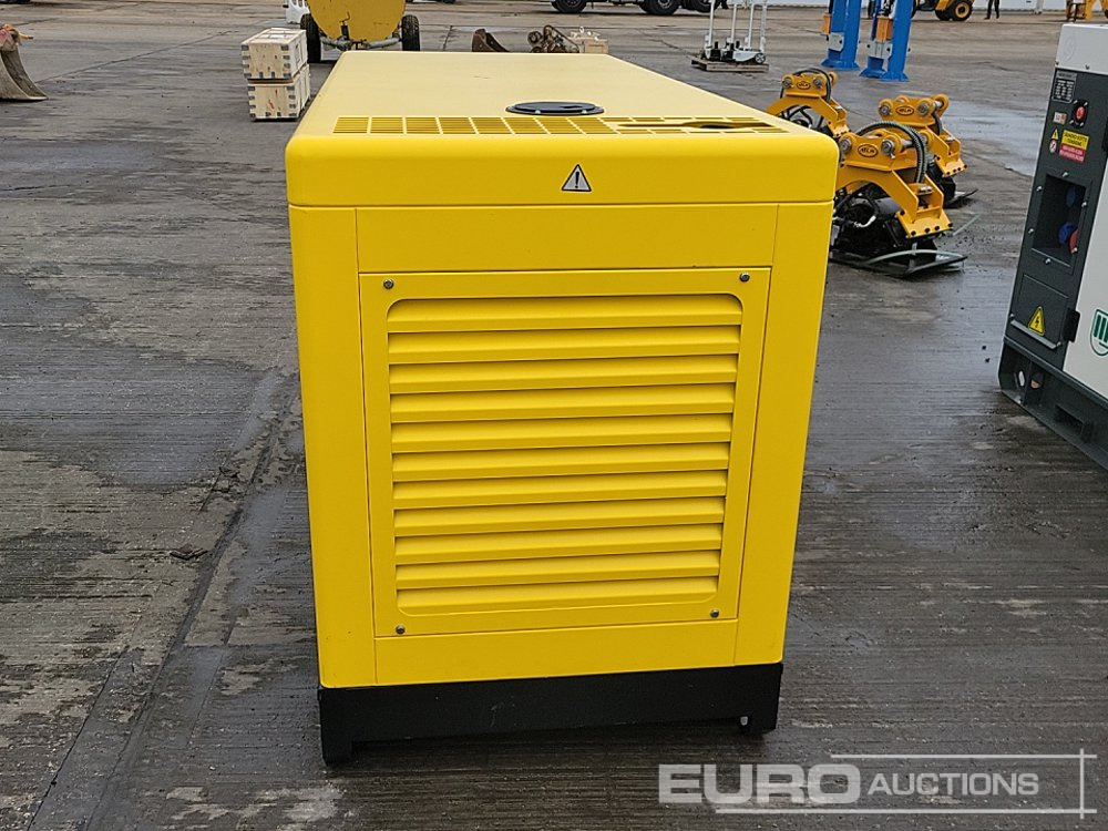 Unused 2025 Compal Power VG-R30 - Электрогенератор: фото 2 Unused 2025 Compal Power VG-R30 - Электрогенератор: фото 2