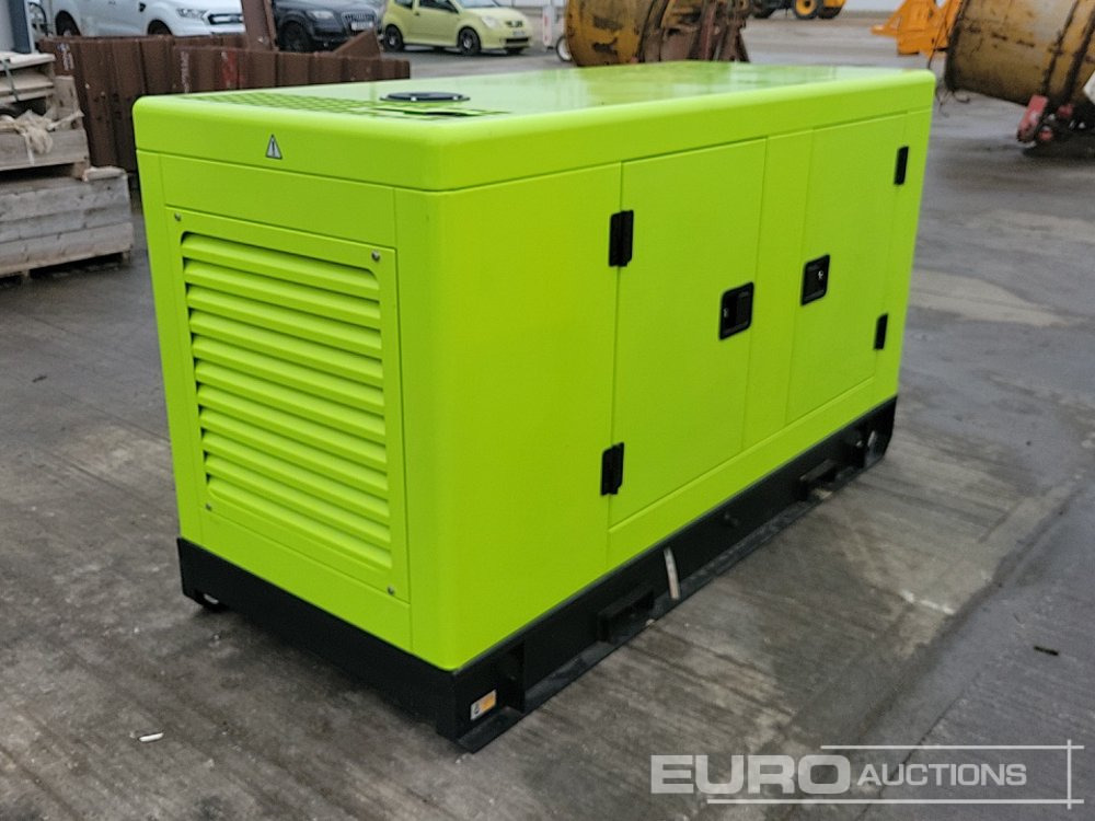 Unused 2025 Compal Power VG-R30 - Электрогенератор: фото 3 Unused 2025 Compal Power VG-R30 - Электрогенератор: фото 3