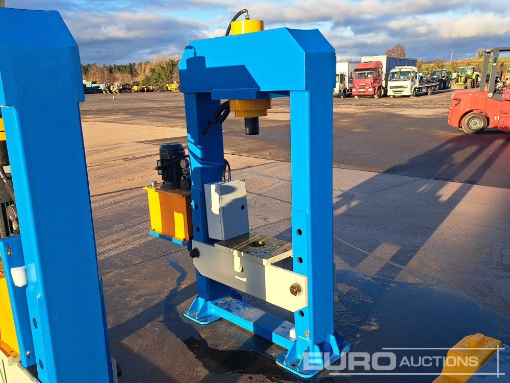 Unused 2025 Fluidmex AT-75 - Оборудование для гаражей/ Мастерских: фото 1 Unused 2025 Fluidmex AT-75 - Оборудование для гаражей/ Мастерских: фото 1