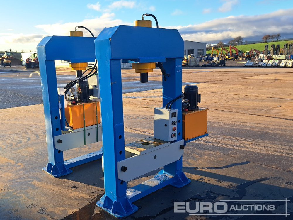 Unused 2025 Fluidmex AT-75 - Оборудование для гаражей/ Мастерских: фото 4 Unused 2025 Fluidmex AT-75 - Оборудование для гаражей/ Мастерских: фото 4