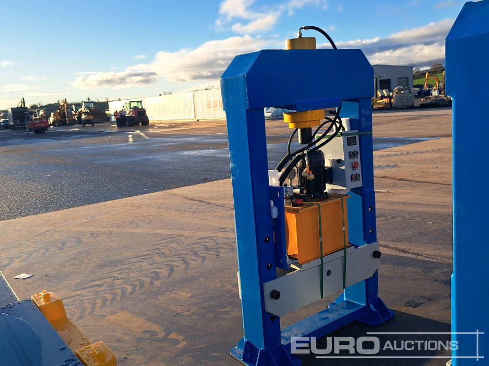 Unused 2025 Fluidmex AT-75 - Оборудование для гаражей/ Мастерских: фото 4 Unused 2025 Fluidmex AT-75 - Оборудование для гаражей/ Мастерских: фото 4