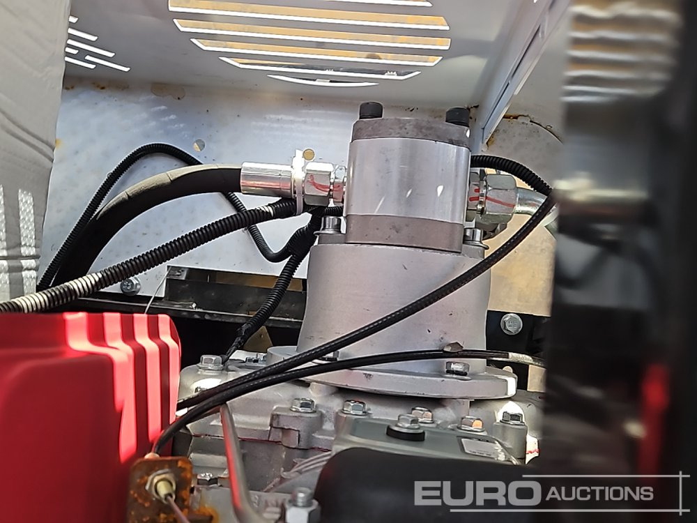 Мини-экскаватор Unused 2025 JPC KV12: фото 30