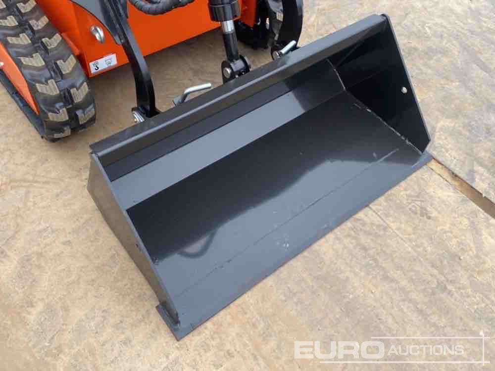 Мини-погрузчик с бортовым поворотом Unused 2025 MMS MS36C: фото 12 Мини-погрузчик с бортовым поворотом Unused 2025 MMS MS36C: фото 12